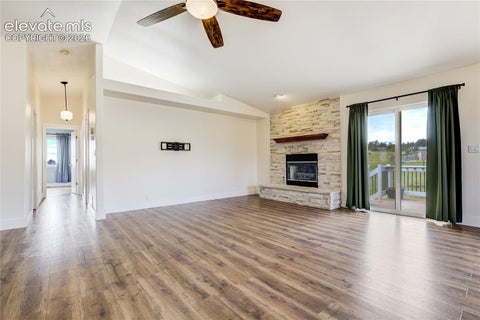 Tiny photo for 17650 Fremont Fort Drive, Peyton, CO 80831 (MLS # 3612185)