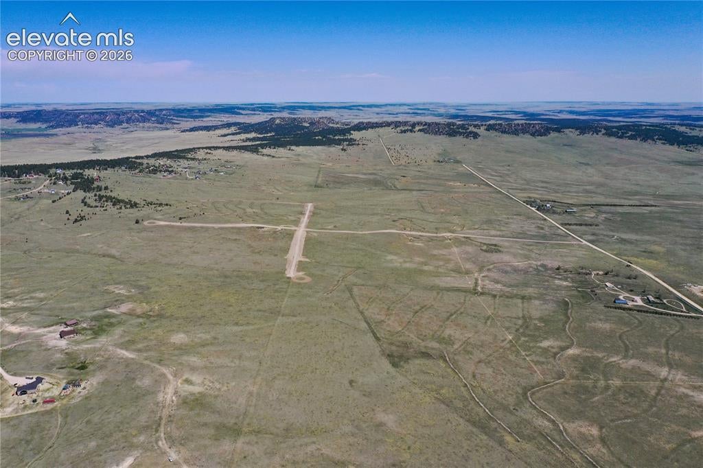 Tract 9 McClelland Road