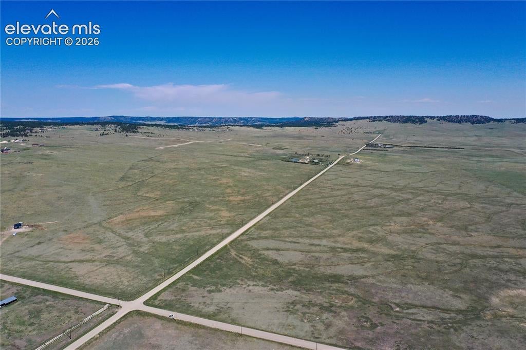 Tract 9 McClelland Road