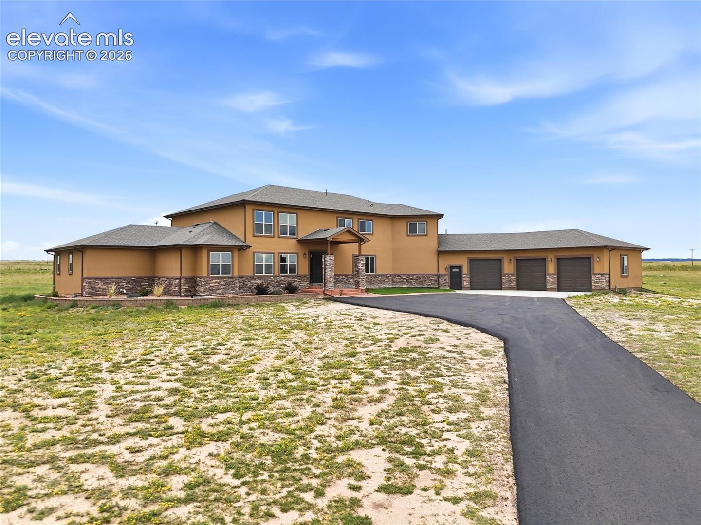 16034 E McCara Court