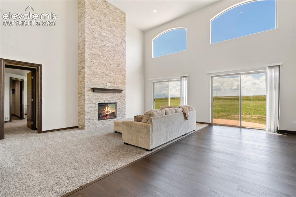 16034 E McCara Court