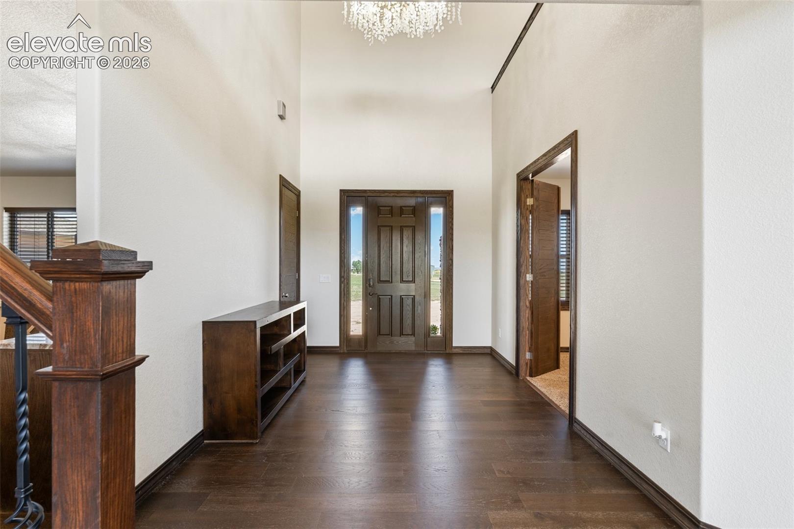 16034 E McCara Court