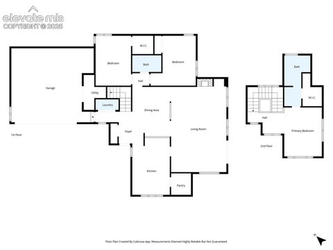 Tiny photo for 240 Crestwood Drive, Woodland Park, CO 80863 (MLS # 1315065)
