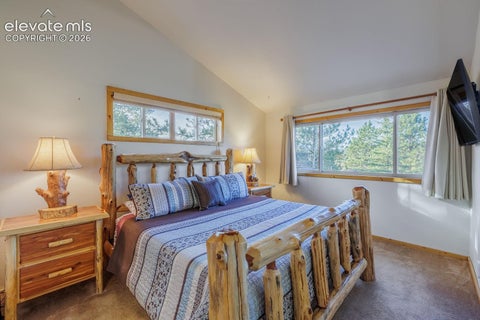 Tiny photo for 240 Crestwood Drive, Woodland Park, CO 80863 (MLS # 1315065)