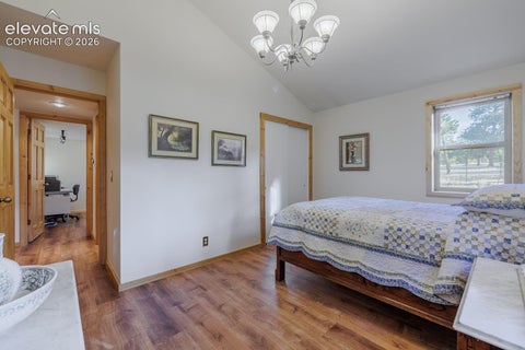 Tiny photo for 240 Crestwood Drive, Woodland Park, CO 80863 (MLS # 1315065)
