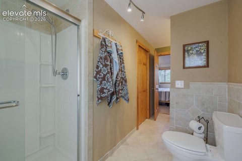 Tiny photo for 240 Crestwood Drive, Woodland Park, CO 80863 (MLS # 1315065)