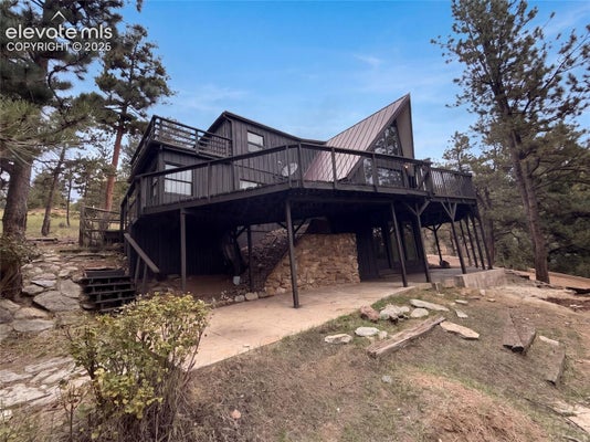 144 DANDY JIM DR, CRIPPLE CREEK, CO 80813 - Image c167d2a05db4f6b914a80c5e7c5db9ae/2575631994