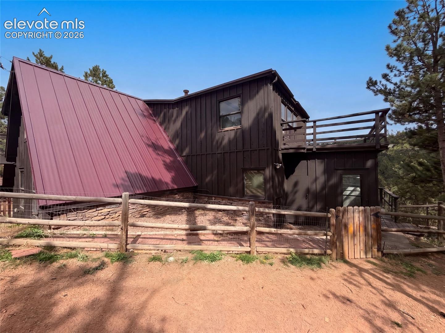 144 Dandy Jim Drive