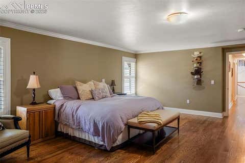 Tiny photo for 1660 Mesa Avenue, Colorado Springs, CO 80906 (MLS # 6495499)