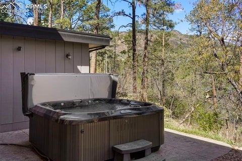 Tiny photo for 1660 Mesa Avenue, Colorado Springs, CO 80906 (MLS # 6495499)