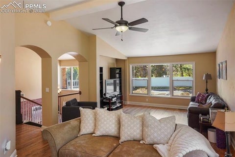 Tiny photo for 1660 Mesa Avenue, Colorado Springs, CO 80906 (MLS # 6495499)