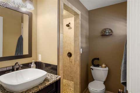 Tiny photo for 1660 Mesa Avenue, Colorado Springs, CO 80906 (MLS # 6495499)