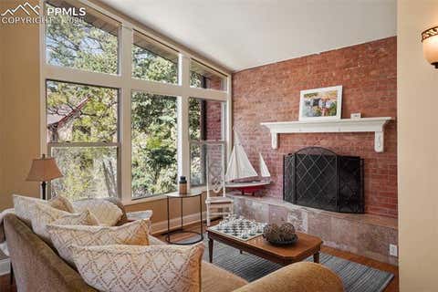 Tiny photo for 1660 Mesa Avenue, Colorado Springs, CO 80906 (MLS # 6495499)