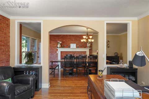 Tiny photo for 1660 Mesa Avenue, Colorado Springs, CO 80906 (MLS # 6495499)