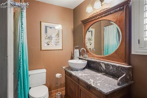 Tiny photo for 1660 Mesa Avenue, Colorado Springs, CO 80906 (MLS # 6495499)