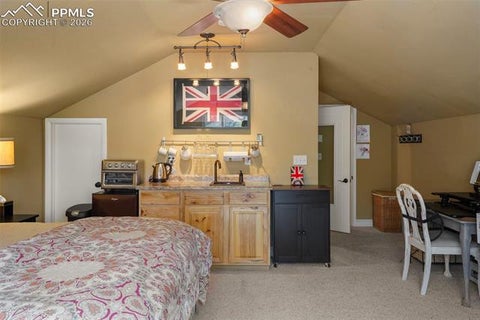 Tiny photo for 1660 Mesa Avenue, Colorado Springs, CO 80906 (MLS # 6495499)