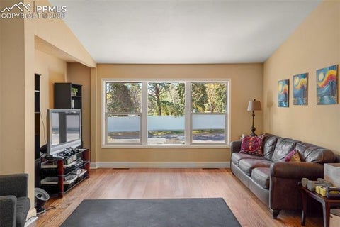 Tiny photo for 1660 Mesa Avenue, Colorado Springs, CO 80906 (MLS # 6495499)