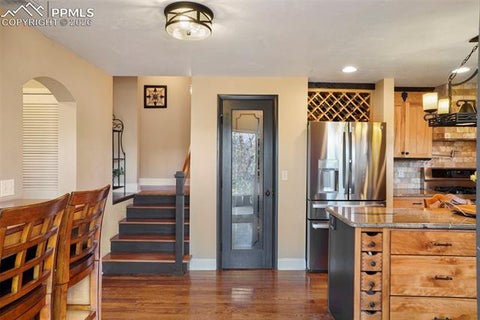 Tiny photo for 1660 Mesa Avenue, Colorado Springs, CO 80906 (MLS # 6495499)