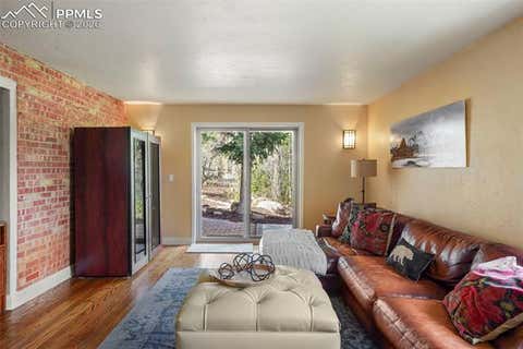 Tiny photo for 1660 Mesa Avenue, Colorado Springs, CO 80906 (MLS # 6495499)