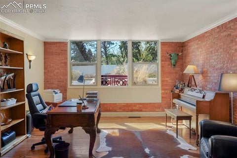 Tiny photo for 1660 Mesa Avenue, Colorado Springs, CO 80906 (MLS # 6495499)