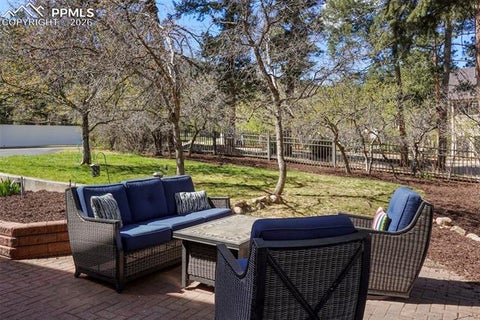 Tiny photo for 1660 Mesa Avenue, Colorado Springs, CO 80906 (MLS # 6495499)