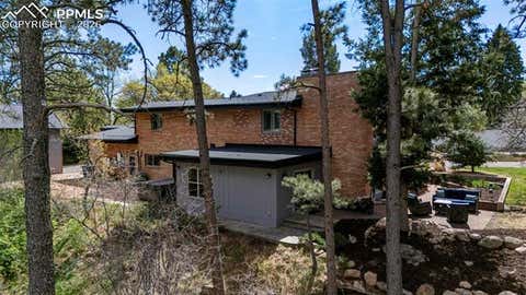 Tiny photo for 1660 Mesa Avenue, Colorado Springs, CO 80906 (MLS # 6495499)