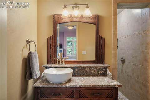 Tiny photo for 1660 Mesa Avenue, Colorado Springs, CO 80906 (MLS # 6495499)