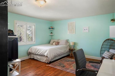 Tiny photo for 1660 Mesa Avenue, Colorado Springs, CO 80906 (MLS # 6495499)