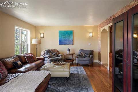 Tiny photo for 1660 Mesa Avenue, Colorado Springs, CO 80906 (MLS # 6495499)