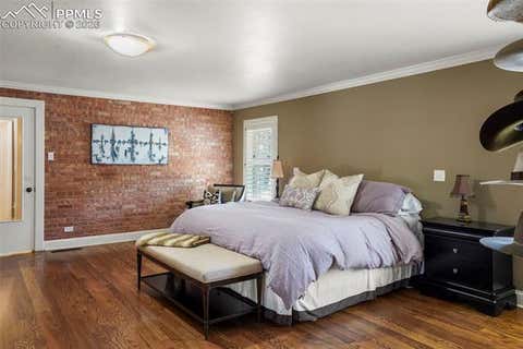 Tiny photo for 1660 Mesa Avenue, Colorado Springs, CO 80906 (MLS # 6495499)
