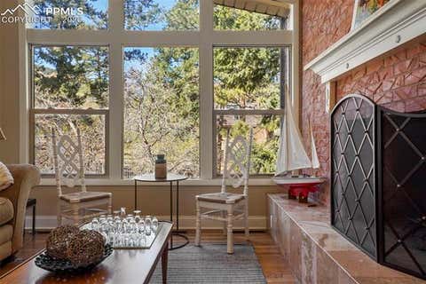 Tiny photo for 1660 Mesa Avenue, Colorado Springs, CO 80906 (MLS # 6495499)