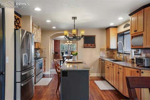 Tiny photo for 1660 Mesa Avenue, Colorado Springs, CO 80906 (MLS # 6495499)