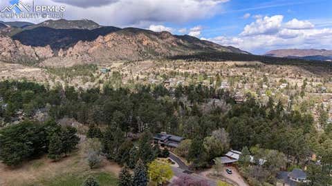 Tiny photo for 1660 Mesa Avenue, Colorado Springs, CO 80906 (MLS # 6495499)