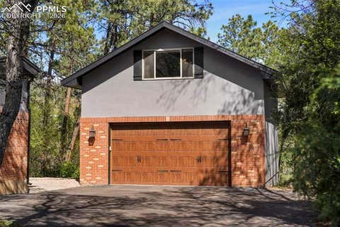 Tiny photo for 1660 Mesa Avenue, Colorado Springs, CO 80906 (MLS # 6495499)