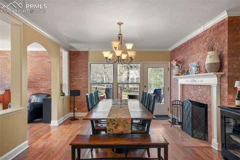 Tiny photo for 1660 Mesa Avenue, Colorado Springs, CO 80906 (MLS # 6495499)