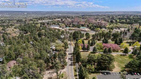Tiny photo for 1660 Mesa Avenue, Colorado Springs, CO 80906 (MLS # 6495499)