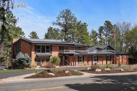 Tiny photo for 1660 Mesa Avenue, Colorado Springs, CO 80906 (MLS # 6495499)