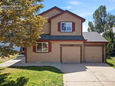 Photo of 6345 Naturita Trail, Colorado Springs, CO 80922 (MLS # 5894665)