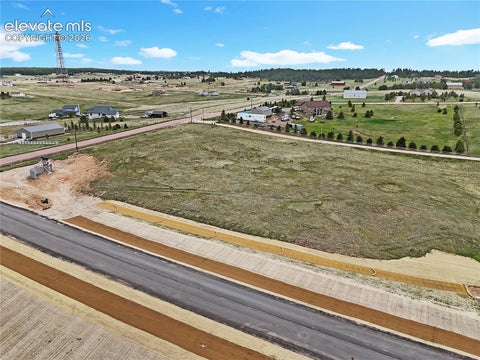 Photo of 14604 Rubble Drive, Colorado Springs, CO 80908 (MLS # 8978241)