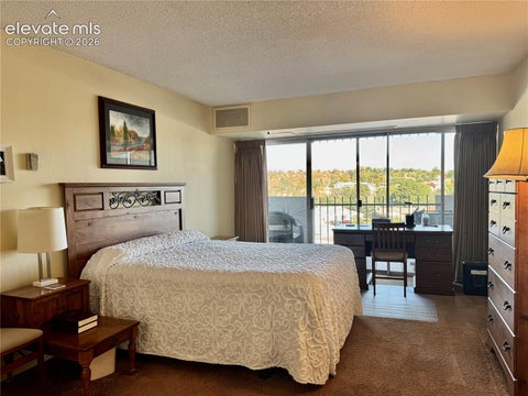 Tiny photo for 411 Lakewood Circle #C406, Colorado Springs, CO 80910 (MLS # 2085357)
