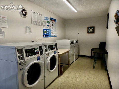 Tiny photo for 411 Lakewood Circle #C406, Colorado Springs, CO 80910 (MLS # 2085357)