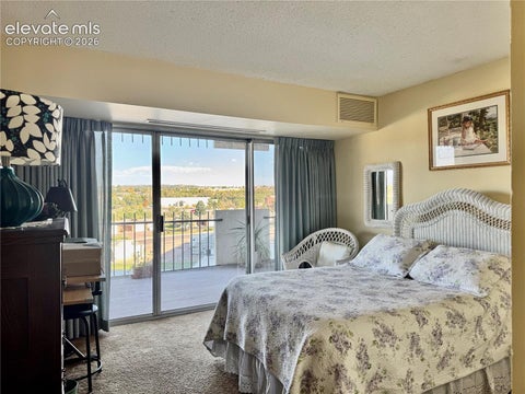 Tiny photo for 411 Lakewood Circle #C406, Colorado Springs, CO 80910 (MLS # 2085357)