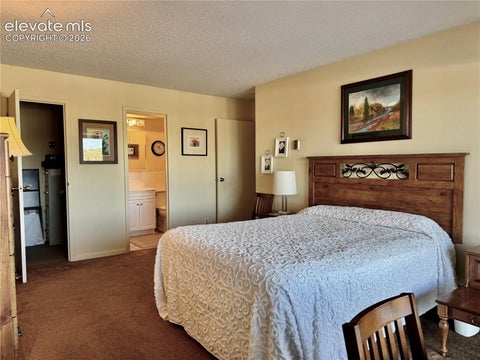 Tiny photo for 411 Lakewood Circle #C406, Colorado Springs, CO 80910 (MLS # 2085357)