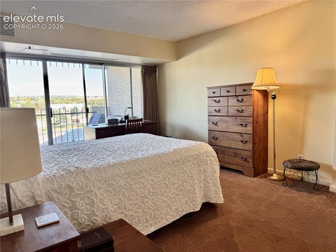 Tiny photo for 411 Lakewood Circle #C406, Colorado Springs, CO 80910 (MLS # 2085357)