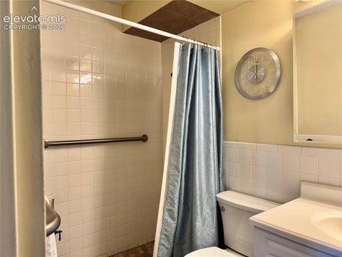 Tiny photo for 411 Lakewood Circle #C406, Colorado Springs, CO 80910 (MLS # 2085357)