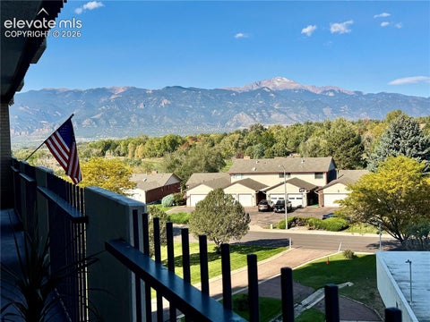 Tiny photo for 411 Lakewood Circle #C406, Colorado Springs, CO 80910 (MLS # 2085357)