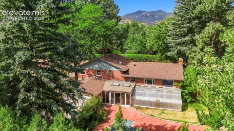 Tiny photo for 29 Briarwood Place, Colorado Springs, CO 80906 (MLS # 9696850)