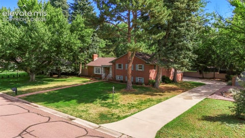 Tiny photo for 29 Briarwood Place, Colorado Springs, CO 80906 (MLS # 9696850)