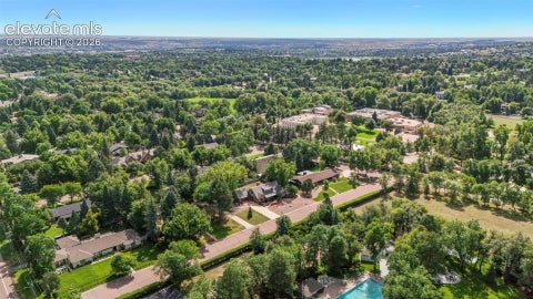 Tiny photo for 29 Briarwood Place, Colorado Springs, CO 80906 (MLS # 9696850)