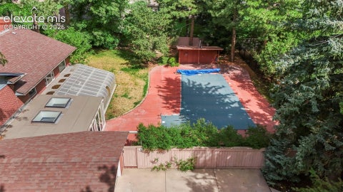 Tiny photo for 29 Briarwood Place, Colorado Springs, CO 80906 (MLS # 9696850)